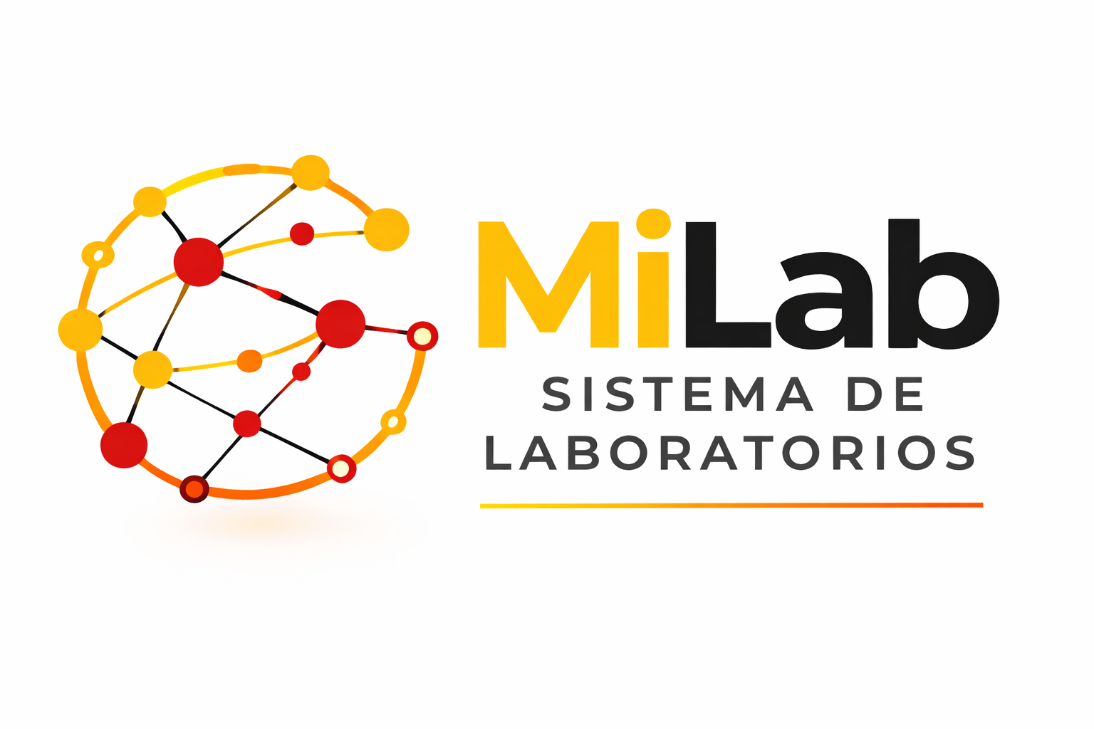 MILab Sistema de Laboratorios